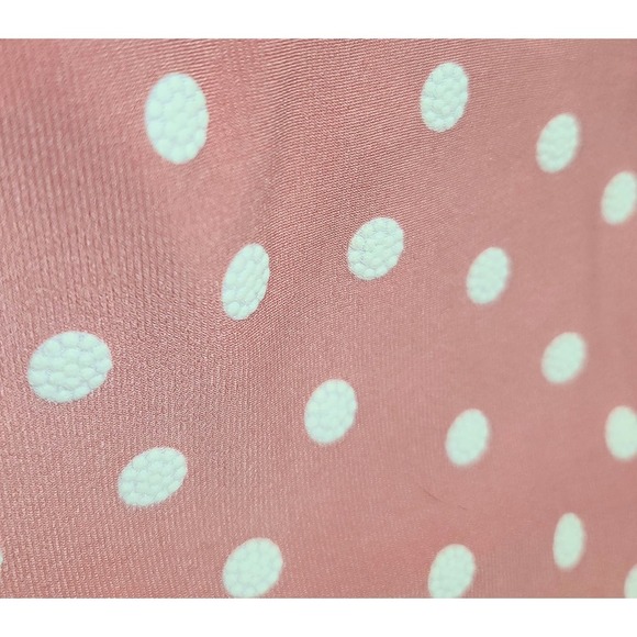 NWT Nina Leonard Scoop Neck Dress with Pockets size Large - Picture 5 of 8